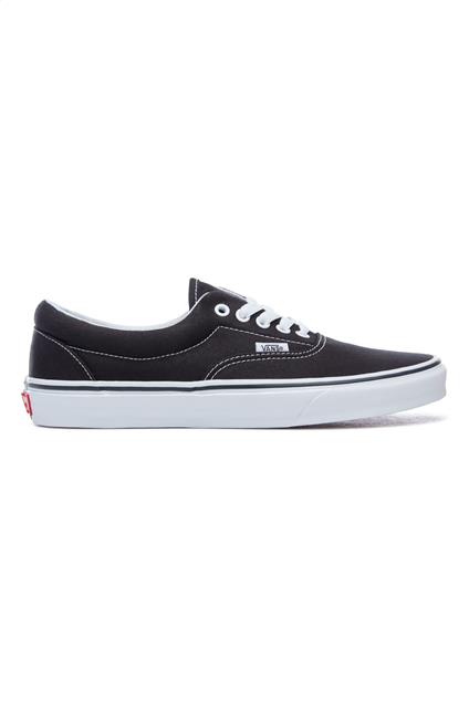 vans noir et blanc