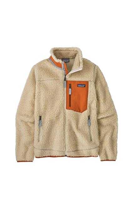 Patagonia Women's Classic Retro-X® Fleece Jacket