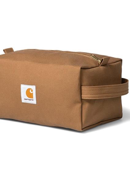 Carhartt WIP Canvas Washbag