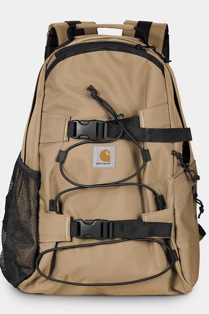 Carhartt WIP Kickflip Backpack (peanut)