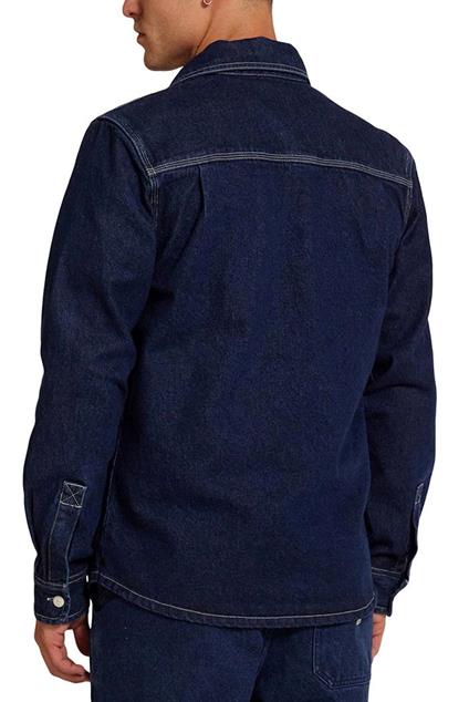 Deus Ex Machina Vacay Denim Shirt