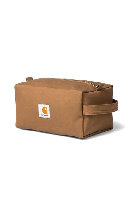 Carhartt WIP Canvas Washbag