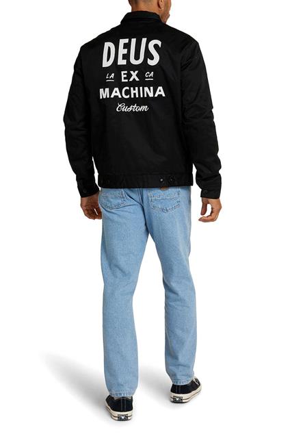 Deus Ex Machina L.A. Workwear Jacket