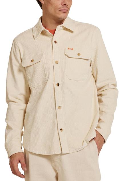 Deus Ex Machina Vacay Cord shirt