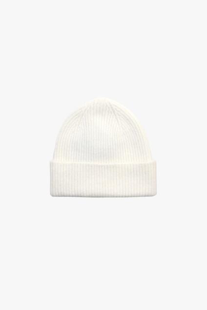 Mackie Bonnet Barra (bleached white)