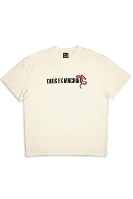 Deus Ex Machina Surf Shop Tee