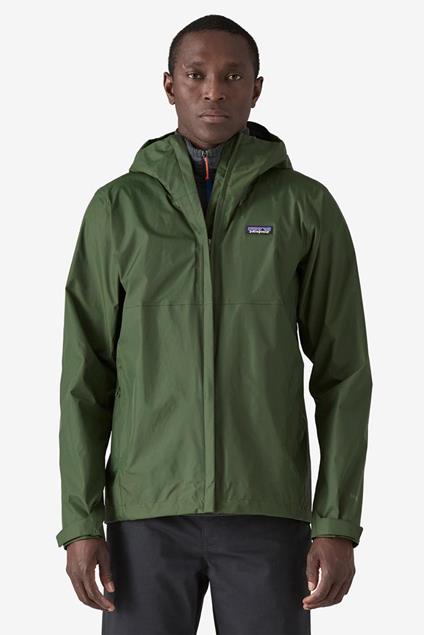 Patagonia Men's Torrentshell 3L Rain Jacket