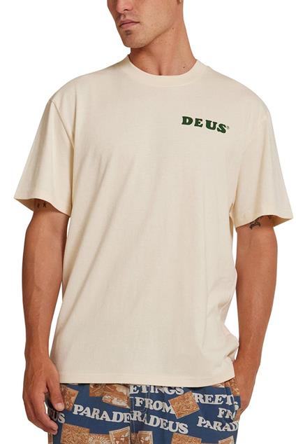 Deus Ex Machina Real Good Tee