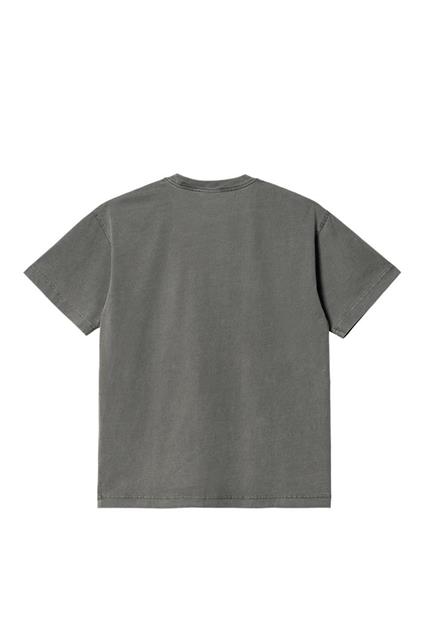 Carhartt WIP S/S Vista T-Shirt (graphite)