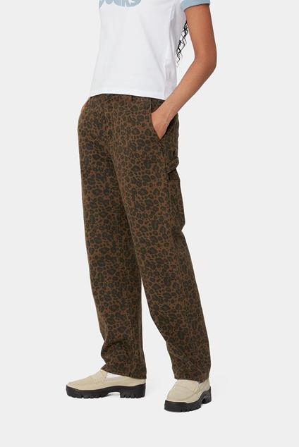 Carhartt WIP W' Leo Pierce Pant Straight