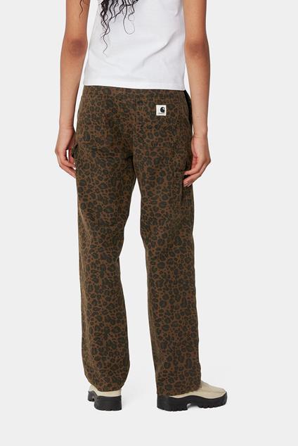 Carhartt WIP W' Leo Pierce Pant Straight