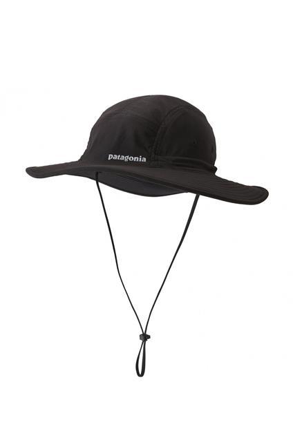 Patagonia Quandary Brimmer (black)