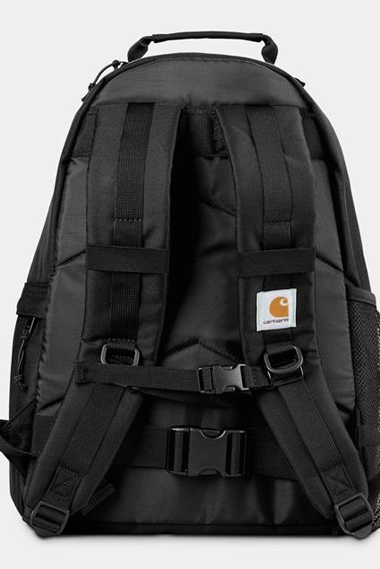 Carhartt WIP Kickflip Backpack (black)