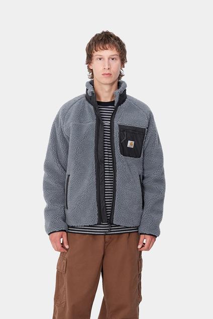 Carhartt WIP Prentis Liner (dove grey)