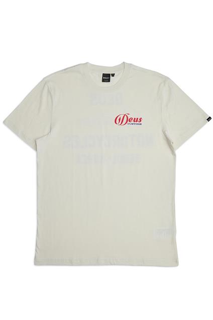 Deus Ex Machina Time Taker tee