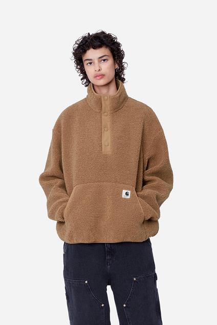 Carhartt WIP W' Elliot High Neck Liner (peanut)