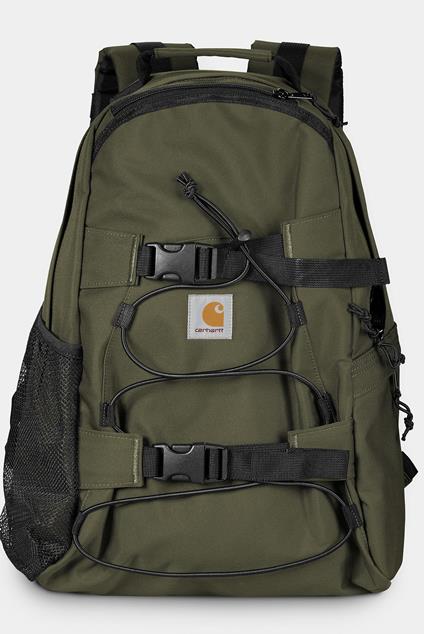 Carhartt WIP Kickflip Backpack (office green)