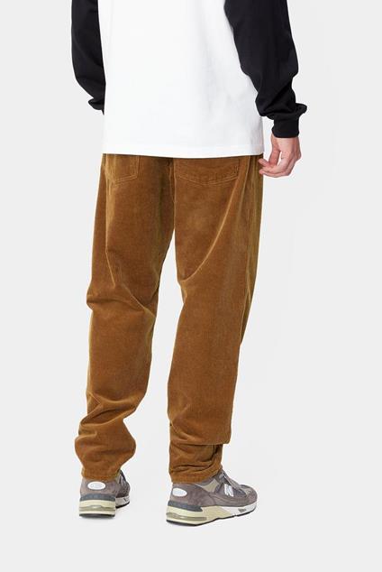 Carhartt WIP Newel Pant corduroy (deep h brown)