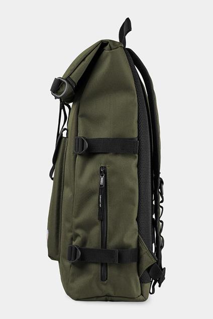 Carhartt WIP Philis Backpack (office green)