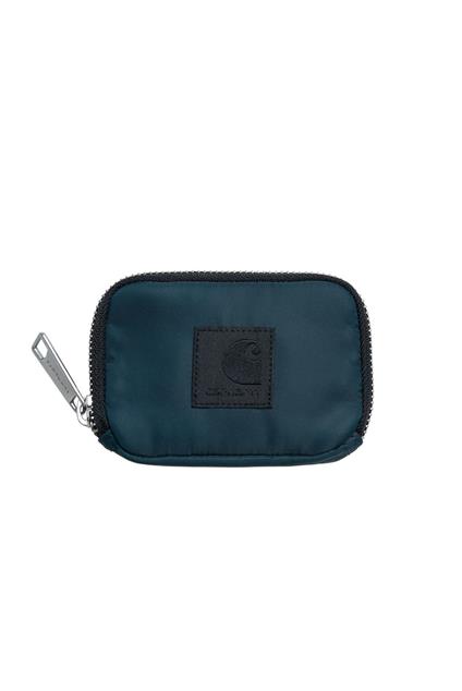 Carhartt WIP Otley Wallet (duck blue)