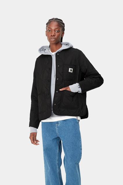 Carhartt WIP Skyler liner (black)