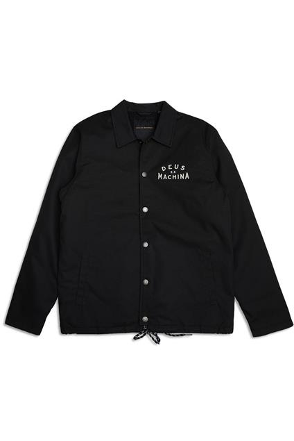 Deus Ex Machina WORKSHOP COACH JACKET