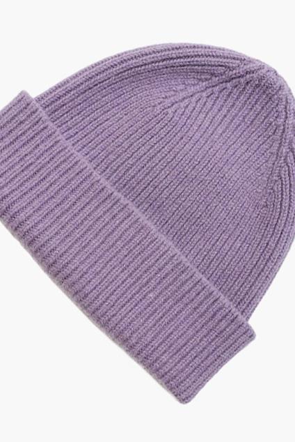 Mackie Bonnet Barra (dusty lilac)