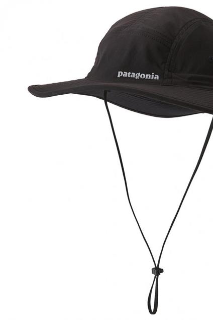 Patagonia Quandary Brimmer (black)