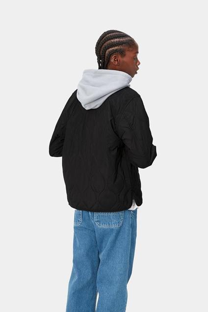 Carhartt WIP Skyler liner (black)