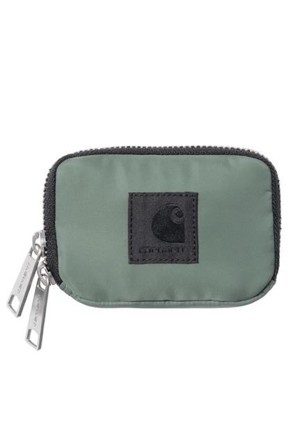 Carhartt WIP Otley Wallet (duck green)