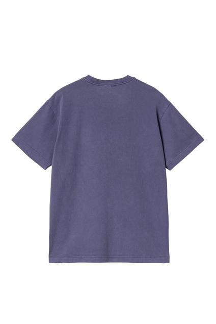 Carhartt WIP S/S Vista T-Shirt (aura)