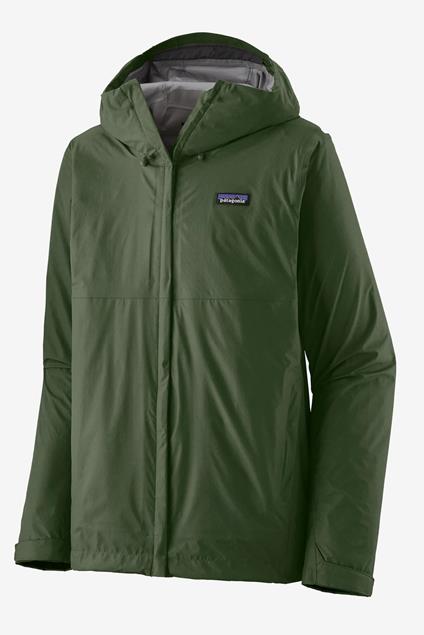 Patagonia Men's Torrentshell 3L Rain Jacket