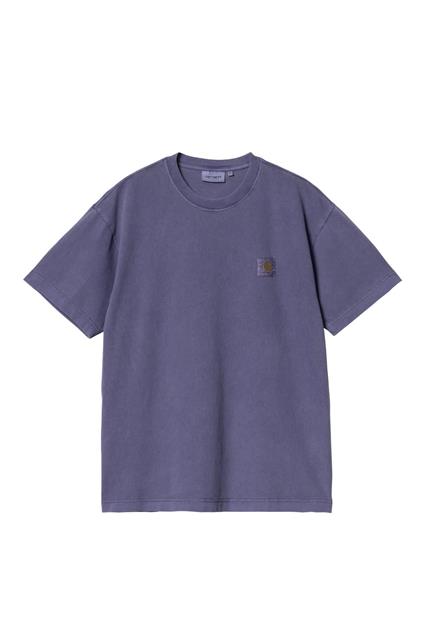 Carhartt WIP S/S Vista T-Shirt (aura)