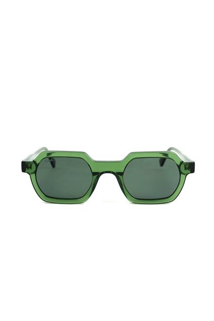 Binocle Eyewear John Kaki Brillant - Gr