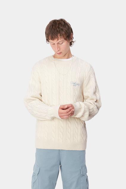 Carhartt WIP Signature Sweater