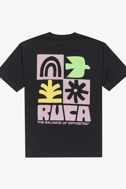 RVCA Mosaic