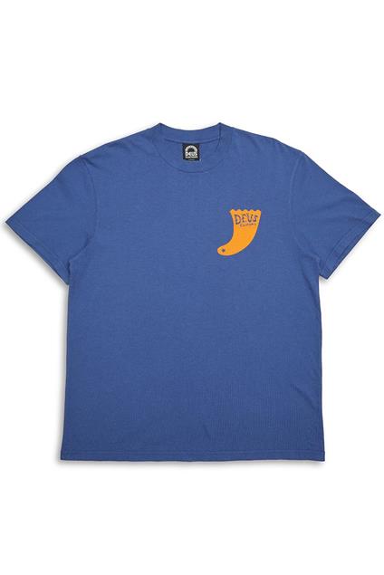 Deus Ex Machina Single Fin Tee