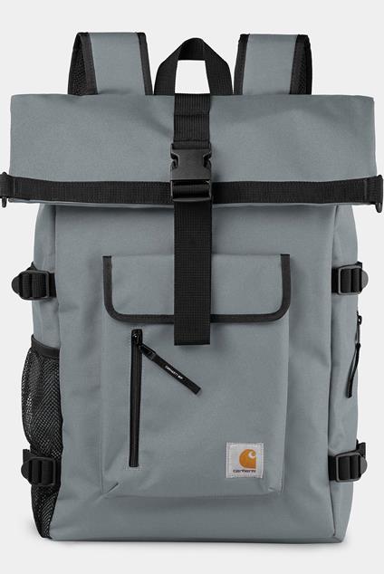 Carhartt WIP Philis Backpack (dove grey)