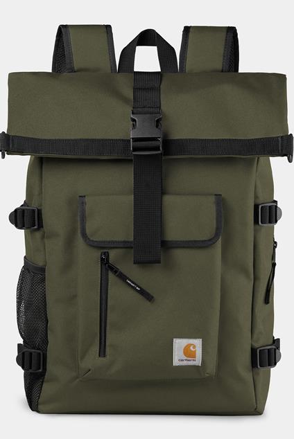 Carhartt WIP Philis Backpack (office green)