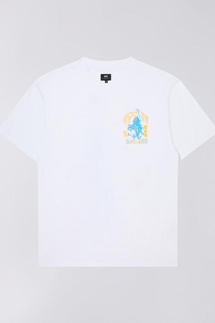 Edwin DRINK MOOD T-SHIRT