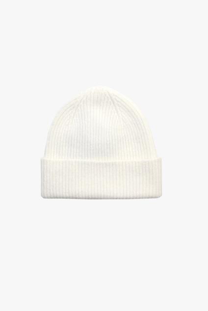 Mackie Bonnet Barra (bleached white)