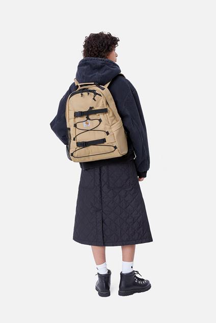 Carhartt WIP Kickflip Backpack (peanut)