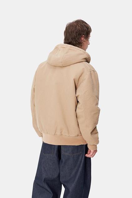 Carhartt WIP OG Active Jacket (Winter) peanut