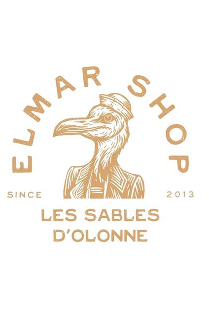 Elmar Shop Summer 24