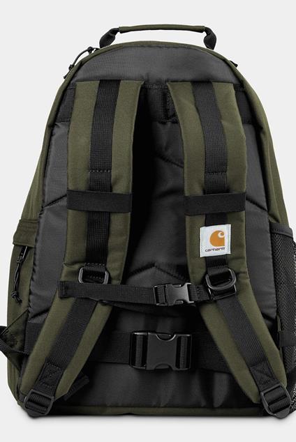 Carhartt WIP Kickflip Backpack (office green)