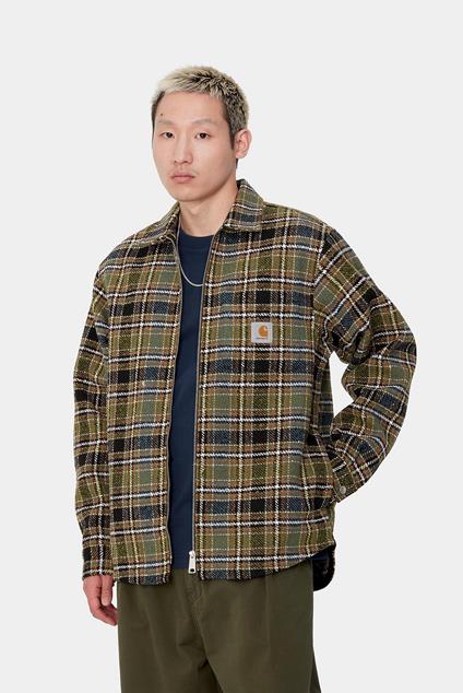 Carhartt WIP Stroy Shirt Jac