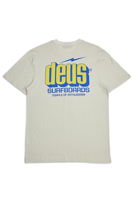 Deus Ex Machina Bolter Tee