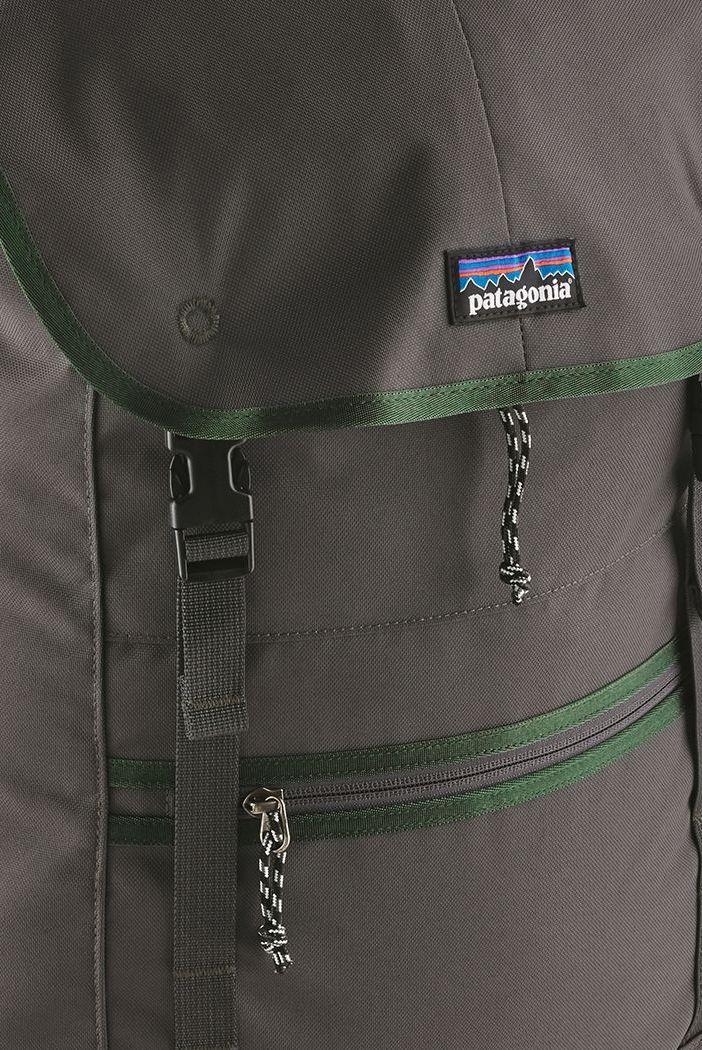 Patagonia arbor classic discount pack 25l forge grey